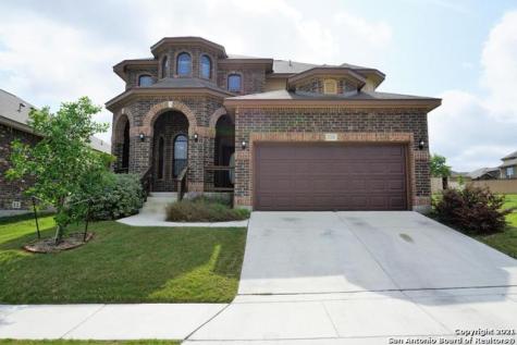 1334 Crow Court San Antonio TX 78245