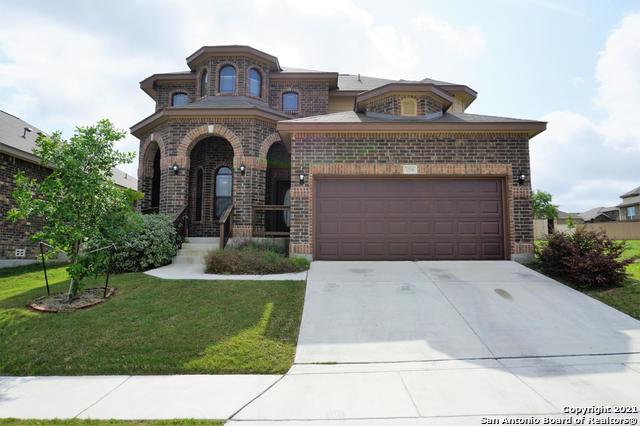 1334 Crow Court San Antonio TX 78245