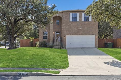 10602 Medio Creek San Antonio TX 78245