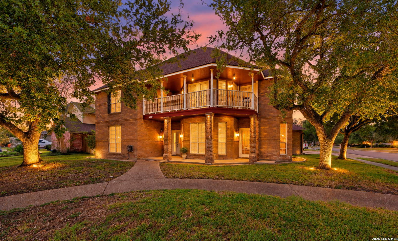 6401 Cateau Street Corpus Christi TX 78414
