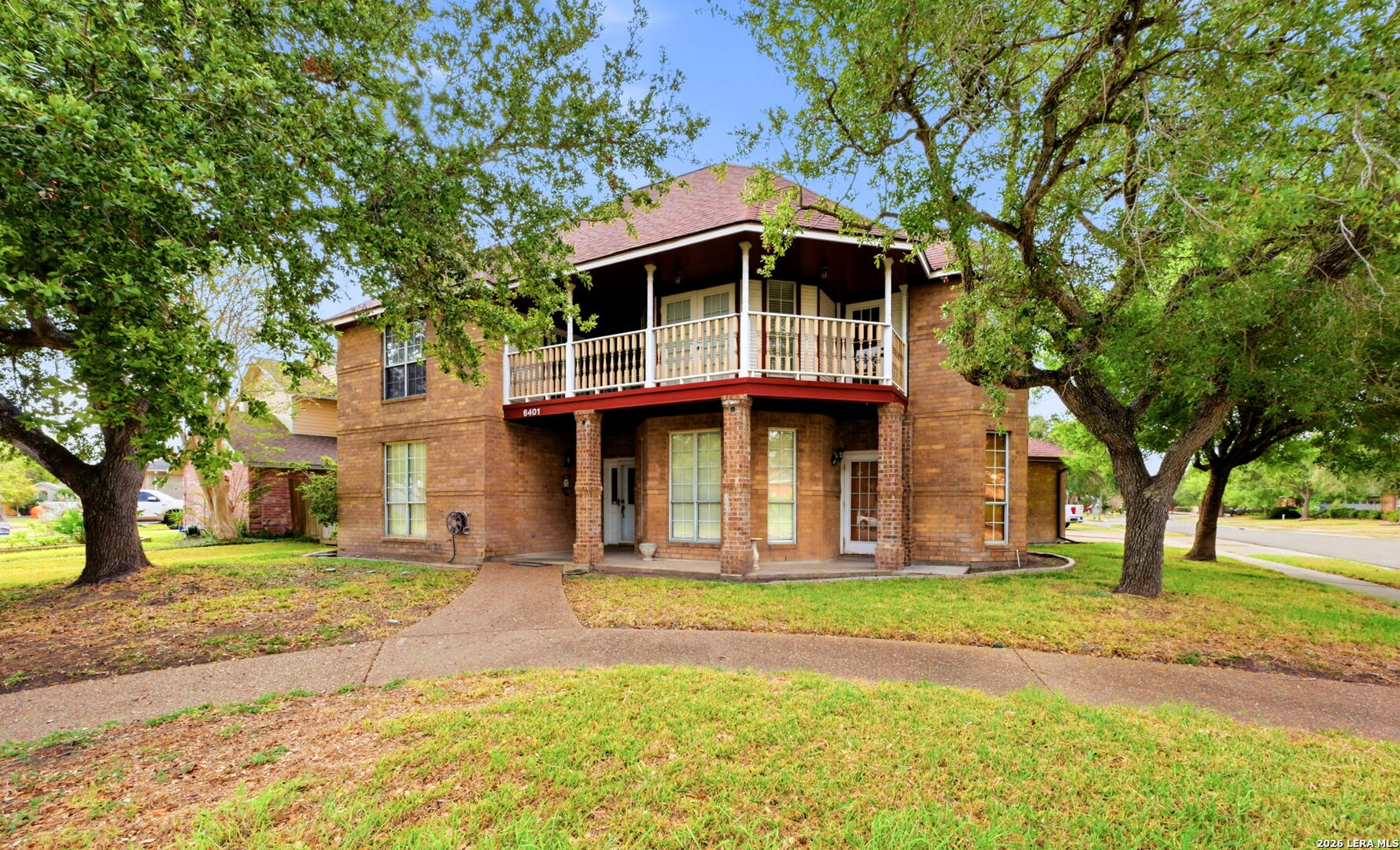 6401 Cateau Street Corpus Christi TX 78414