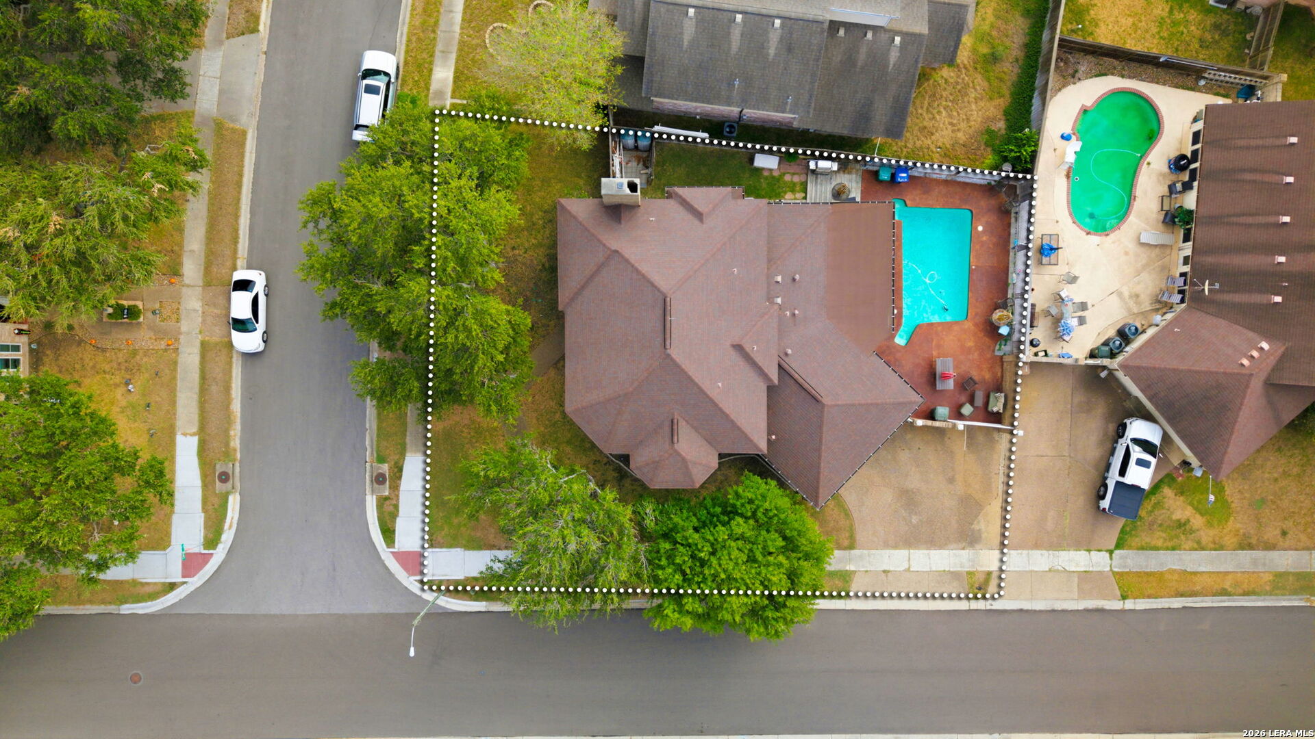 6401 Cateau Street Corpus Christi TX 78414