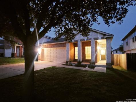 818 Antler Post San Antonio TX 78245