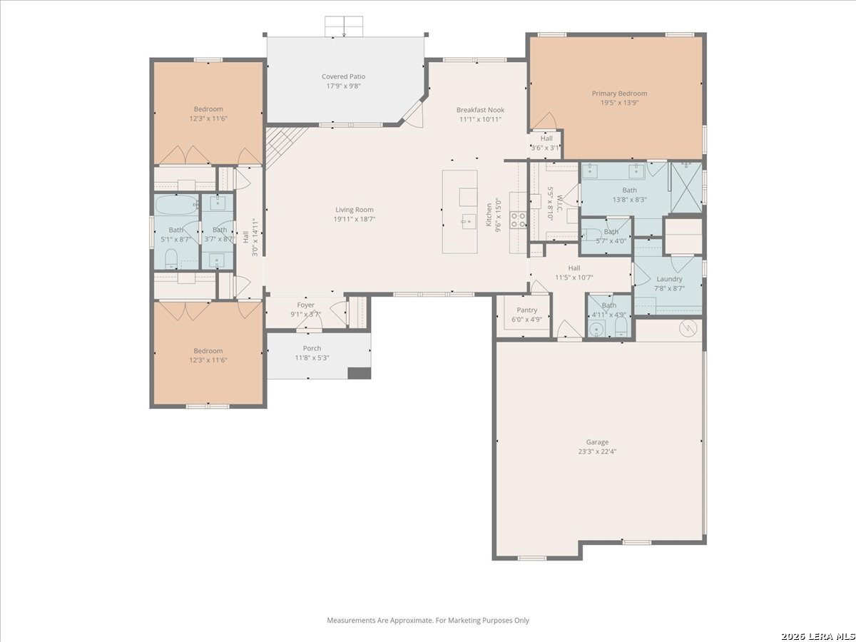 237 Toucan Spring Branch TX 78070
