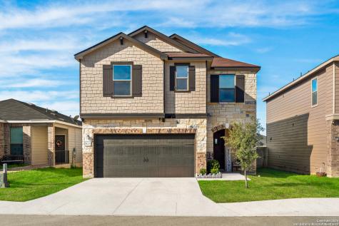 3123 Lake Marion San Antonio TX 78222