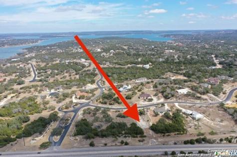 610 Angelica Vista Canyon Lake TX 78133