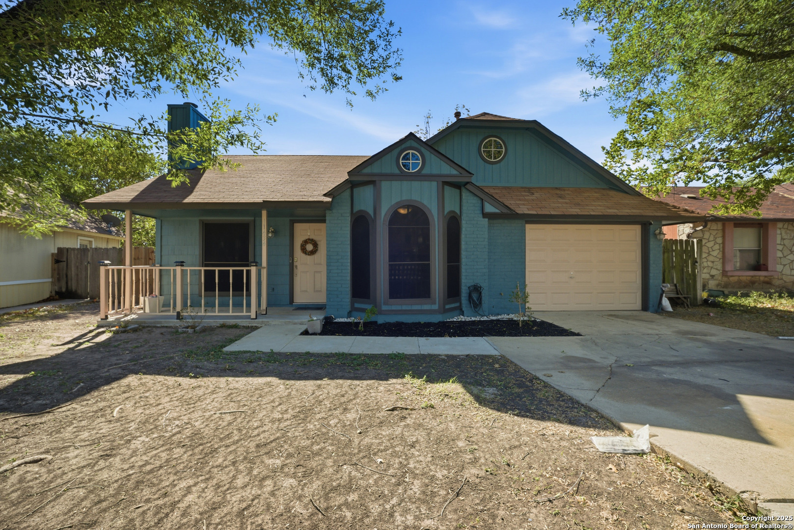 11434 Fort Wyne Drive San Antonio TX 78245