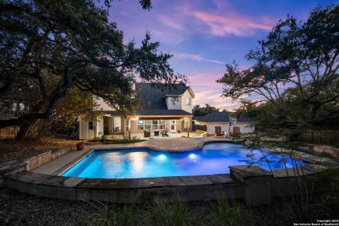 8835 Woodland Parkway Boerne TX 78015