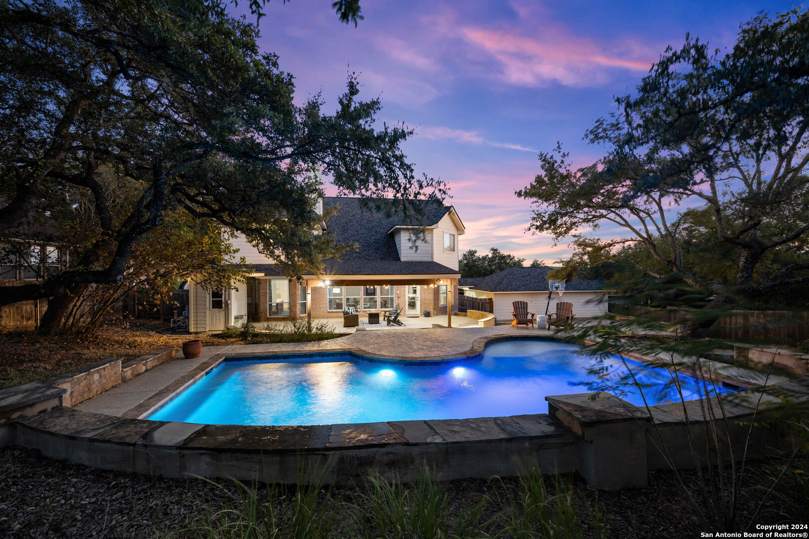 8835 Woodland Parkway Boerne TX 78015