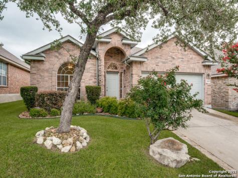 26019 Copperas Lane San Antonio TX 78260