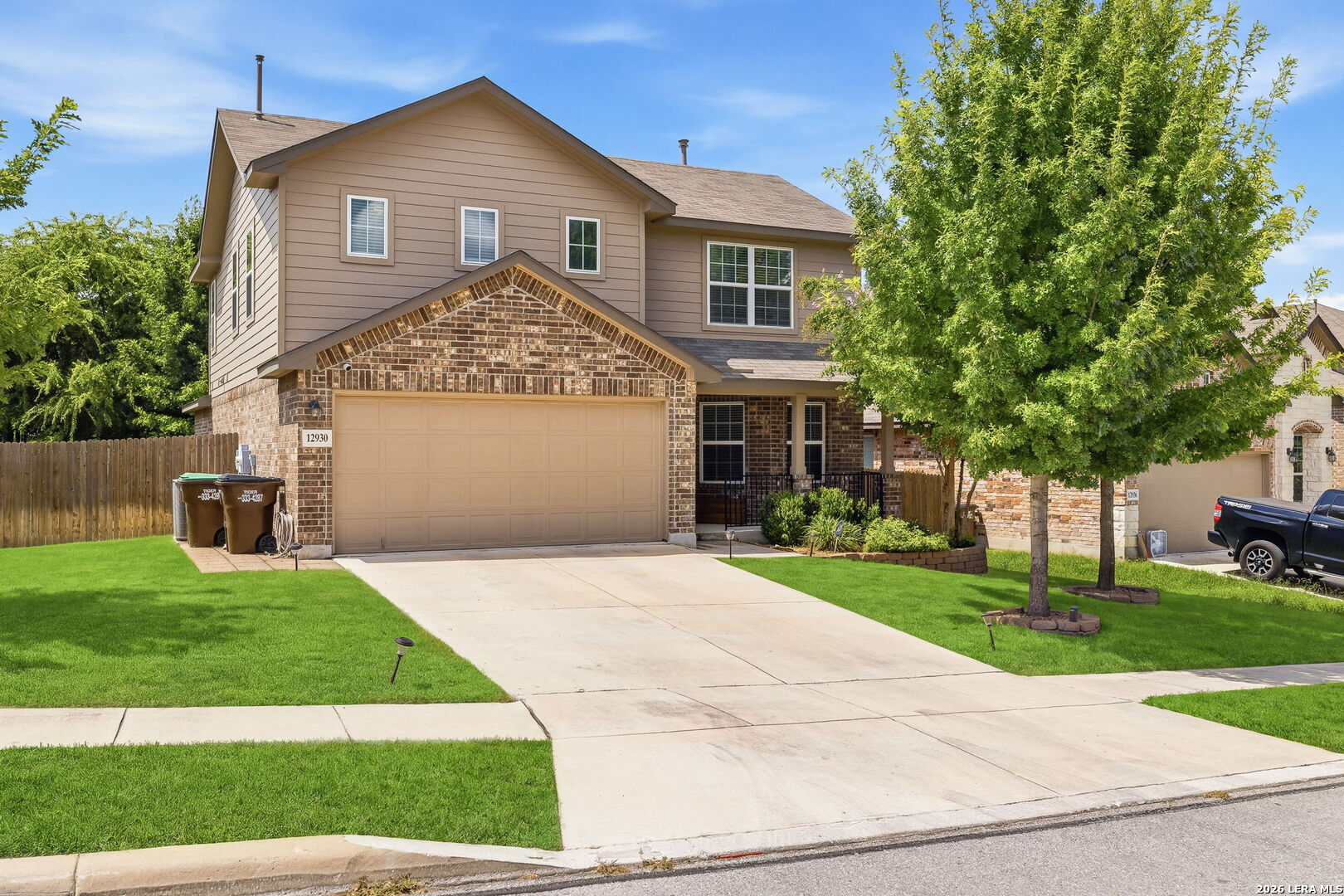 12930 Carreta Way San Antonio TX 78253