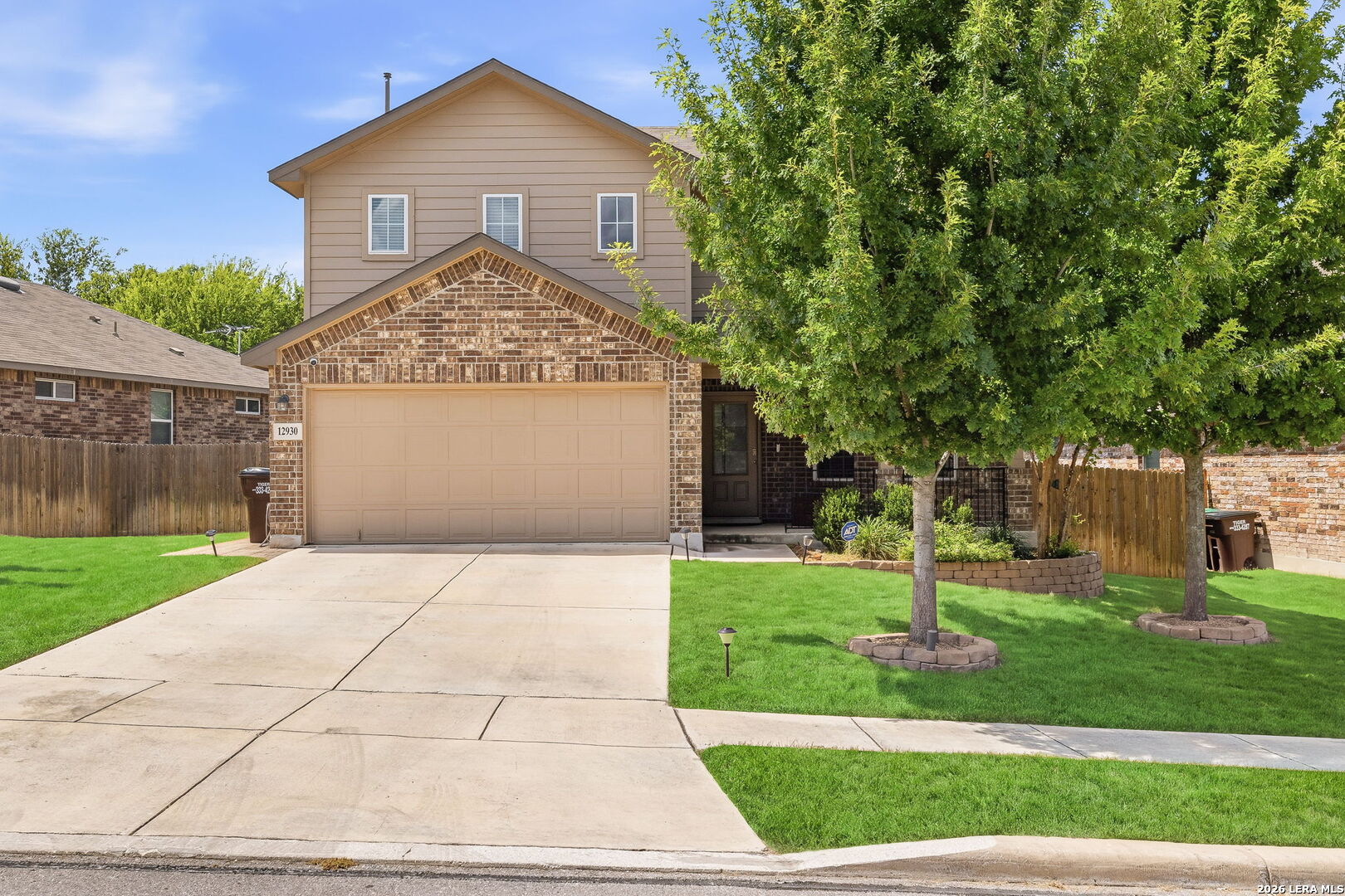 12930 Carreta Way San Antonio TX 78253