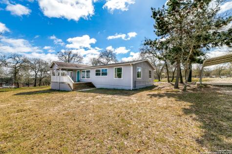 2293 Hickory Forrest Drive Seguin TX 78155