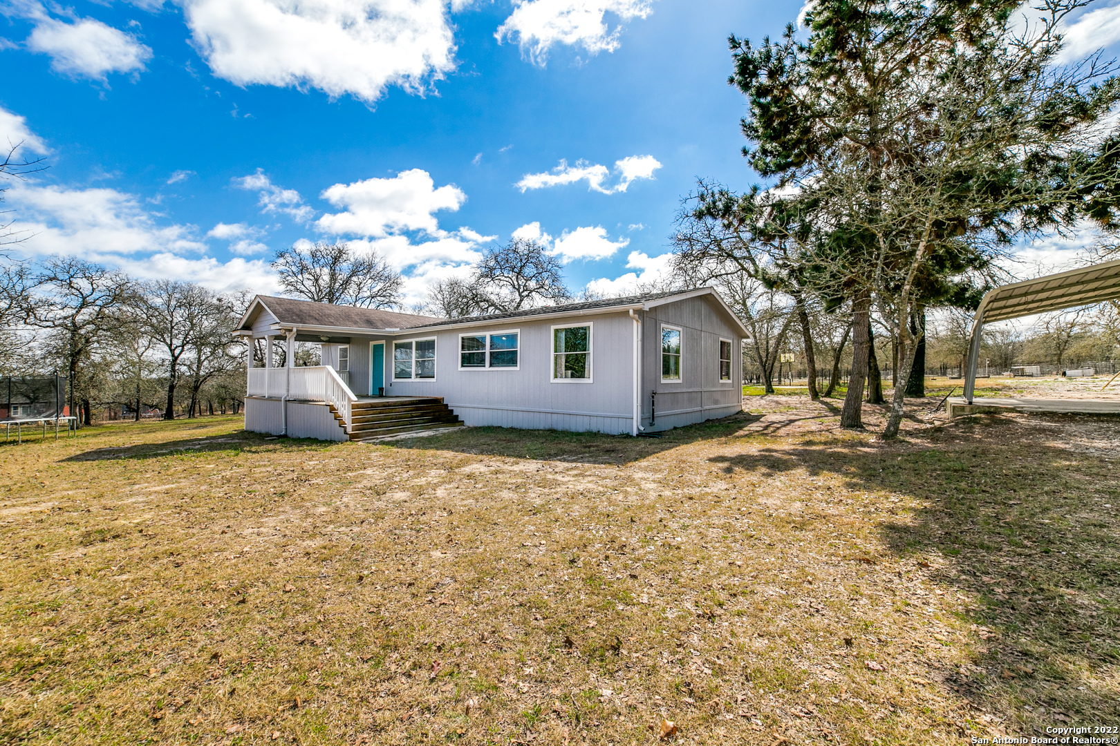2293 Hickory Forrest Drive Seguin TX 78155