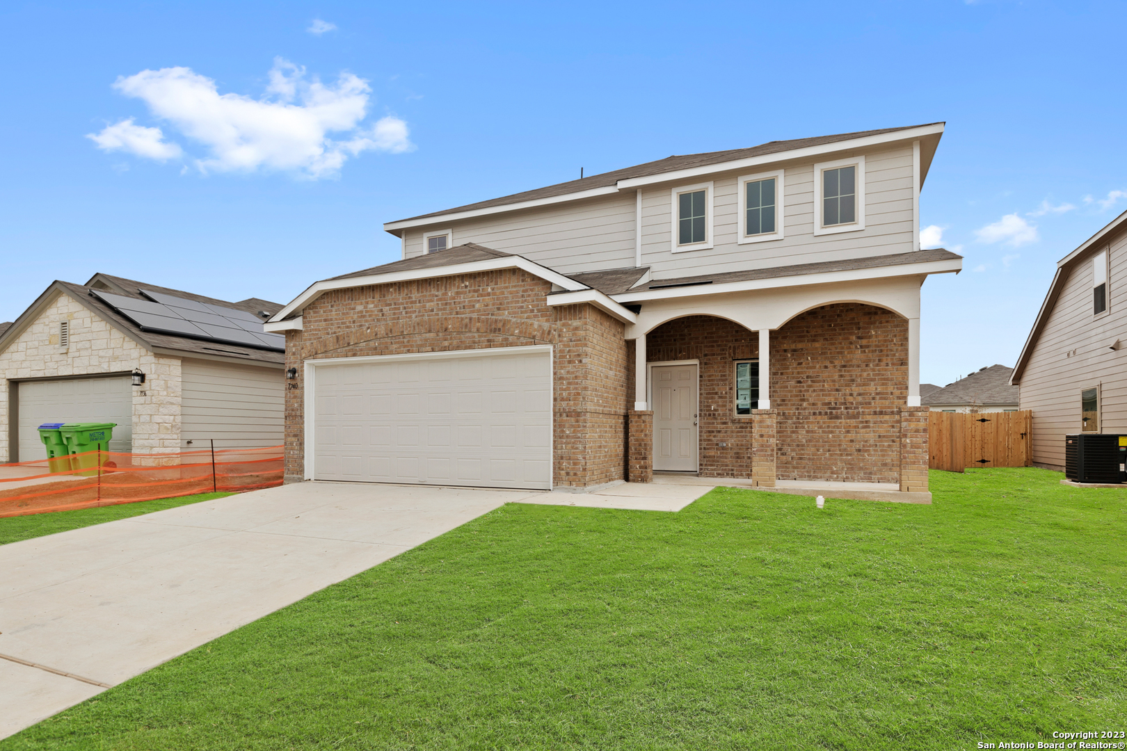 7740 Toledo Bend San Antonio TX 78252