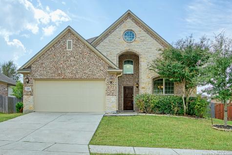 600 Livingston Drive Schertz TX 78108