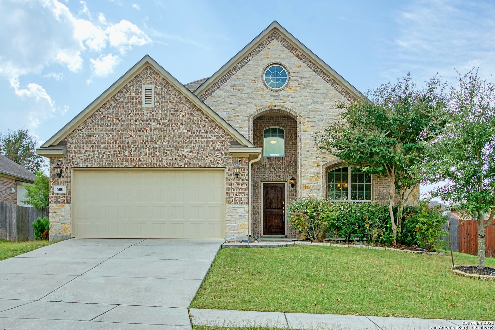 600 Livingston Drive Schertz TX 78108