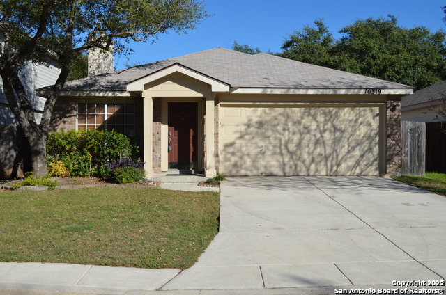 10319 Lynx Crossing San Antonio TX 78251