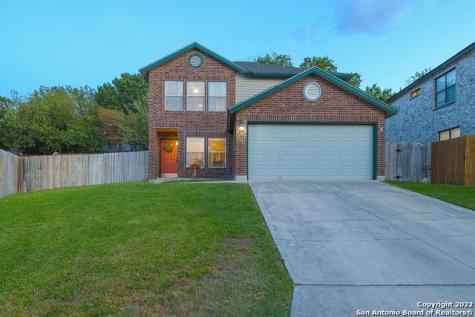 13547 Hickory Legend San Antonio TX 78247
