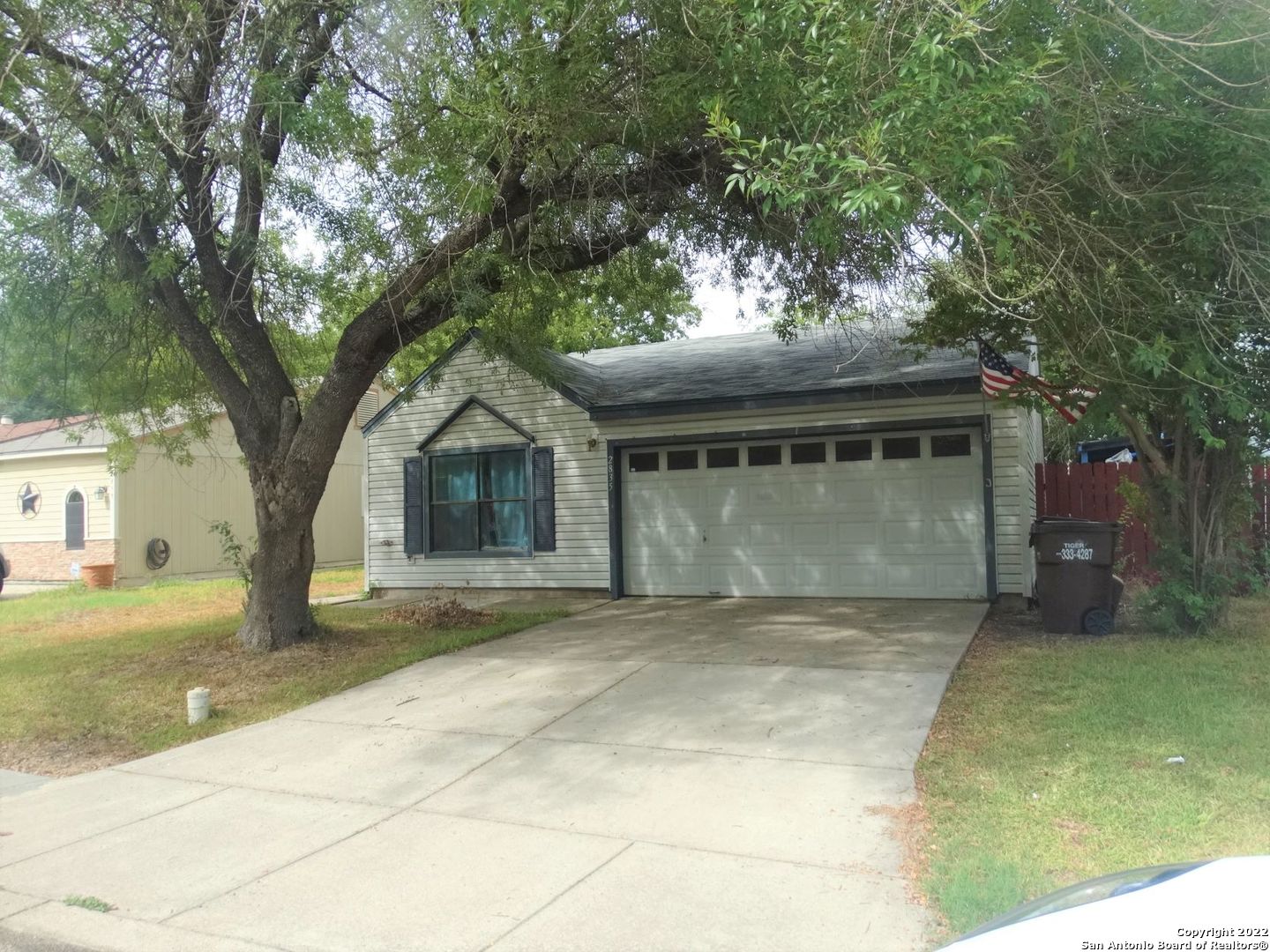 2835 Coral Field Drive San Antonio TX 78245