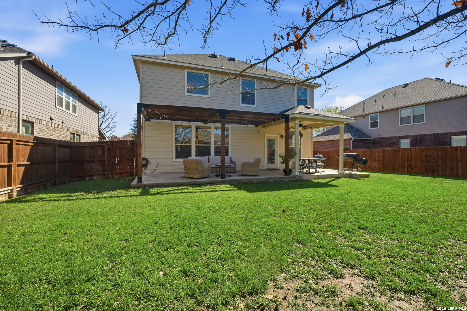 1723 Viljandi Moon San Antonio TX 78251