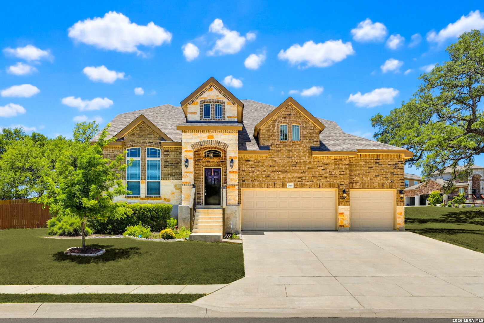 31049 Clover Pass Bulverde TX 78163