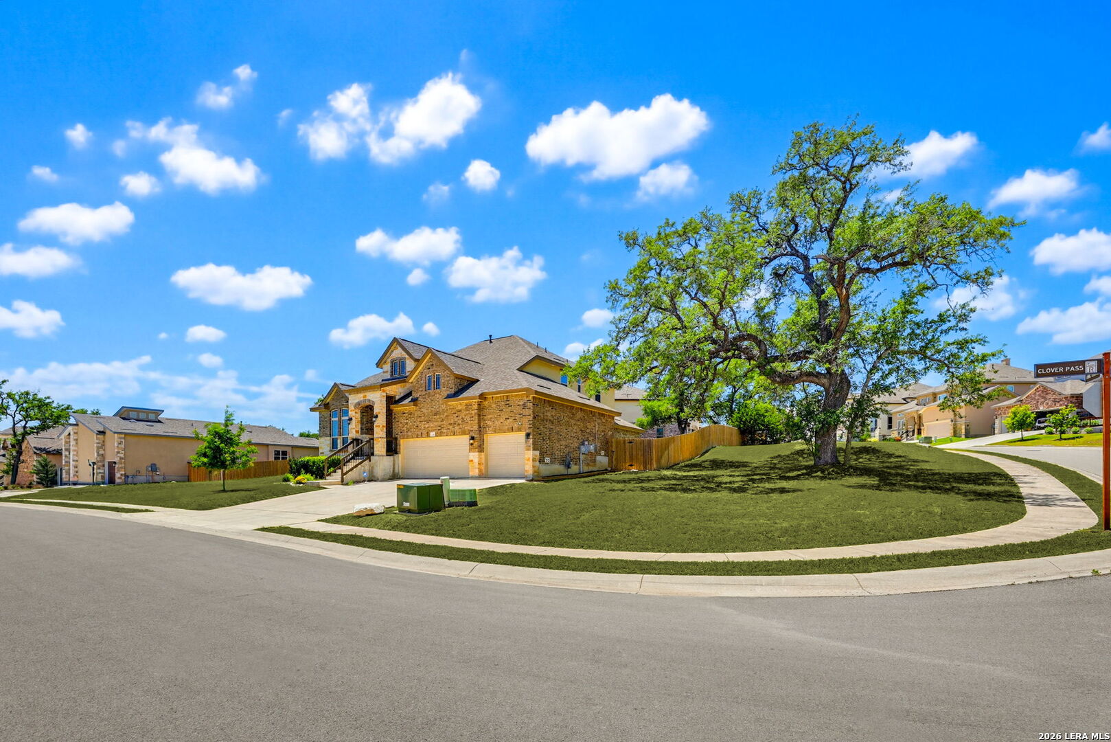 31049 Clover Pass Bulverde TX 78163