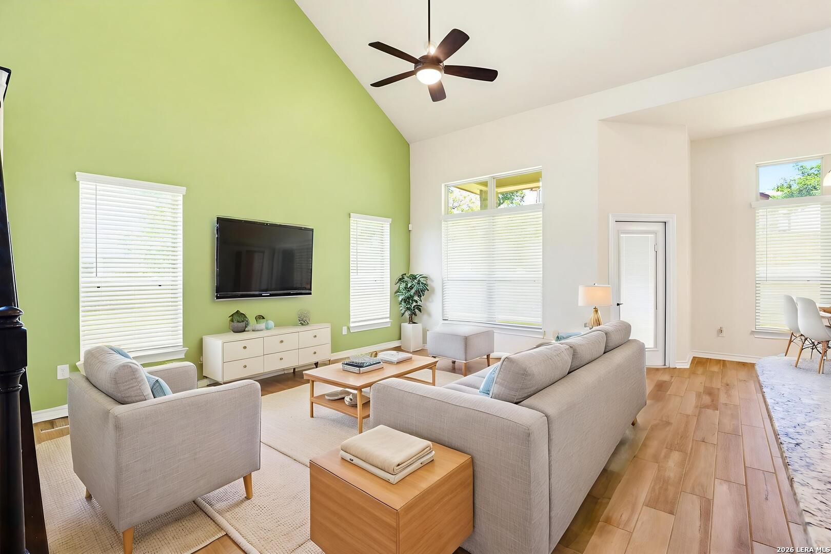 31049 Clover Pass Bulverde TX 78163