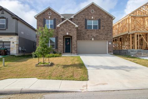 15158 Sirius Circle San Antonio TX 78245