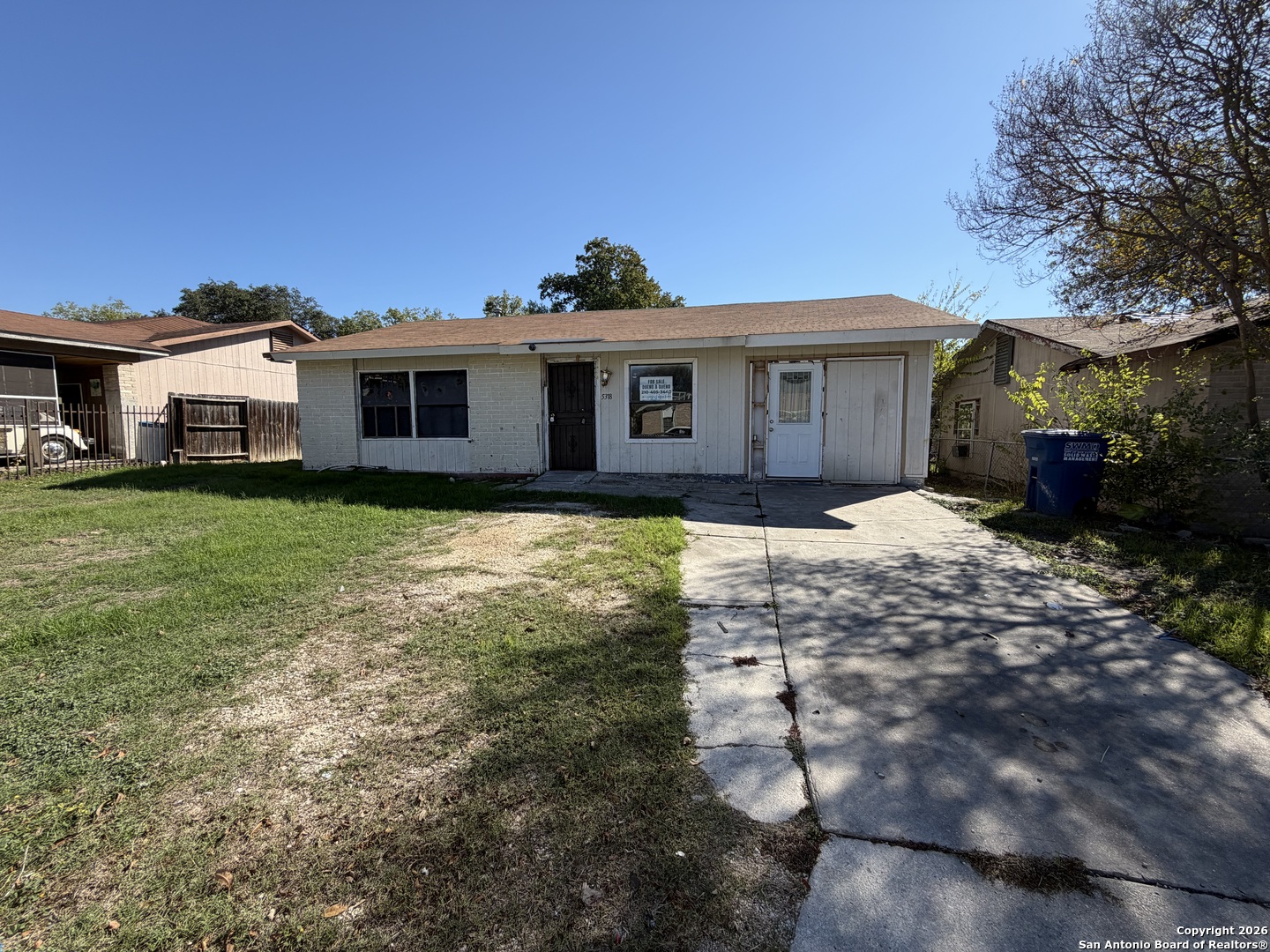 5318 Beryl Cove San Antonio TX 78242