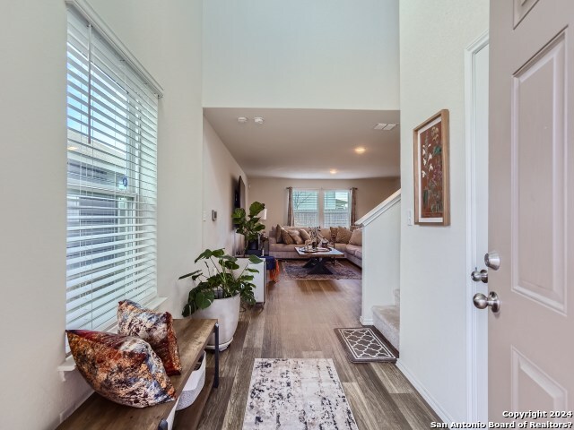 6022 Bluestem Way San Antonio TX 78218