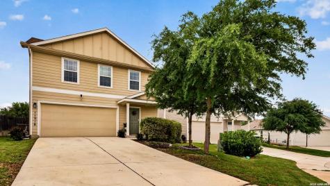 11318 Babcock Crossing San Antonio TX 78249