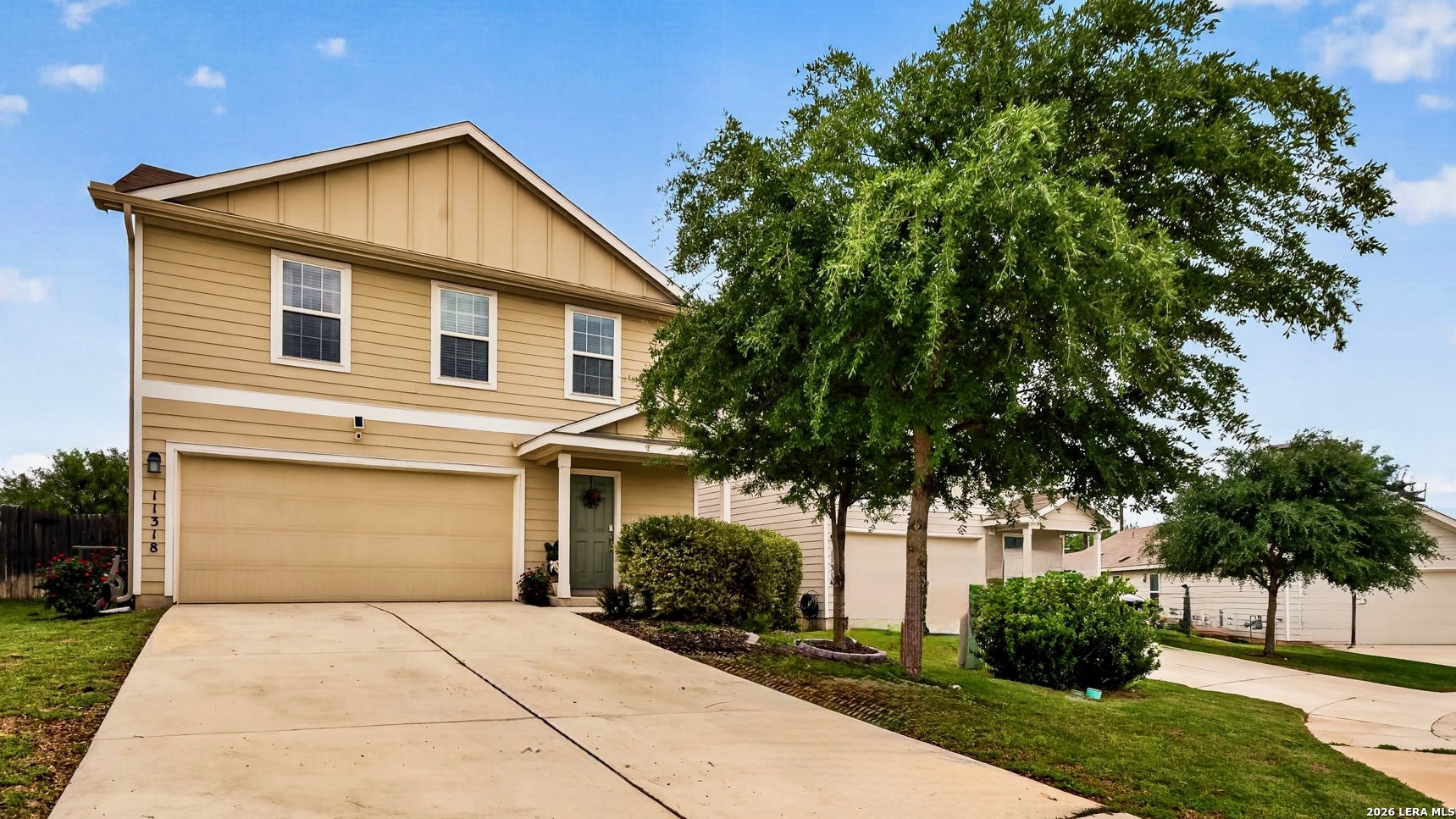11318 Babcock Crossing San Antonio TX 78249