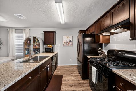 11318 Babcock Crossing San Antonio TX 78249