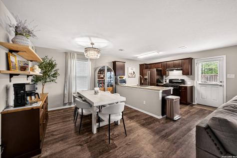 11318 Babcock Crossing San Antonio TX 78249