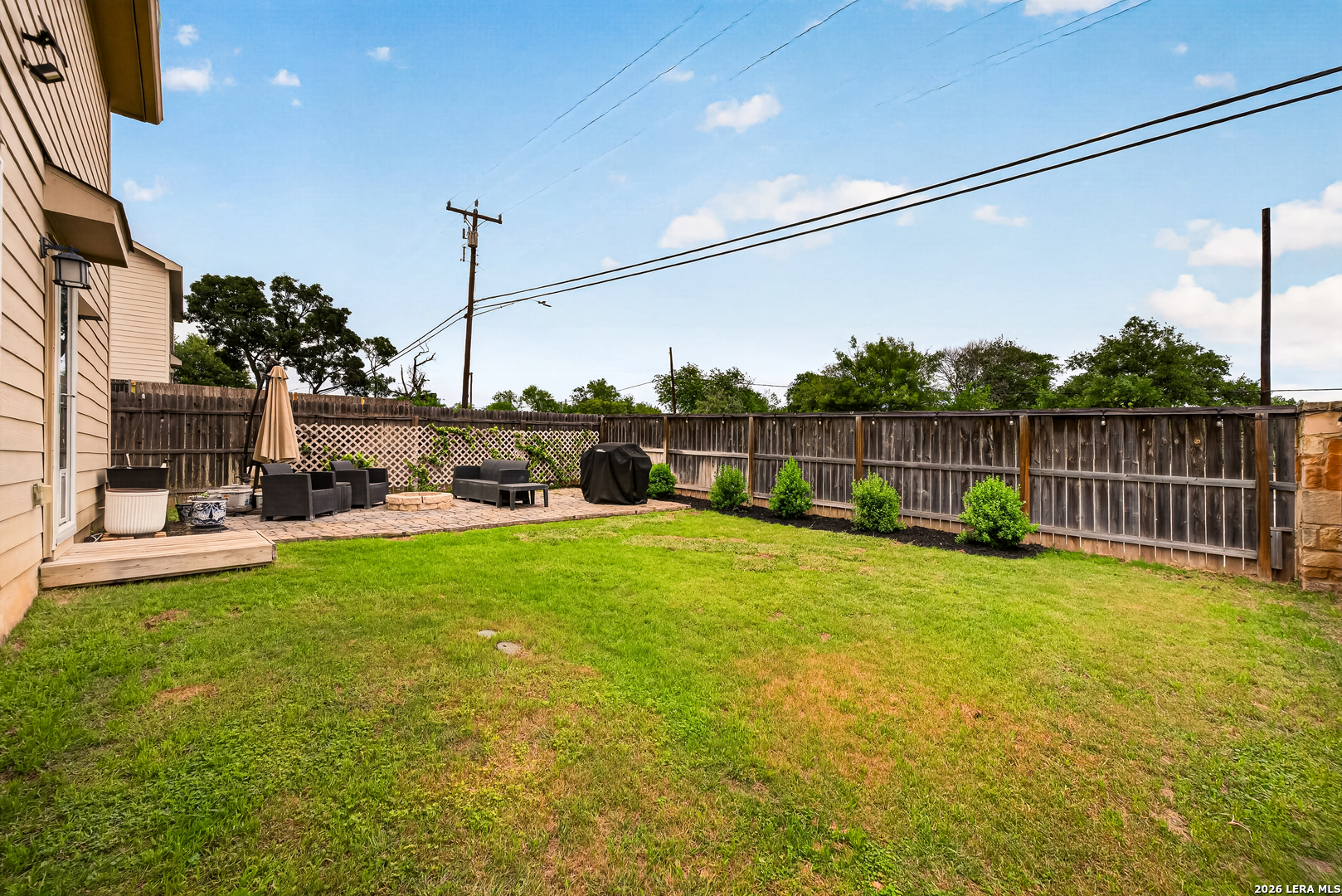 11318 Babcock Crossing San Antonio TX 78249