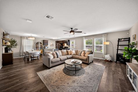 11318 Babcock Crossing San Antonio TX 78249