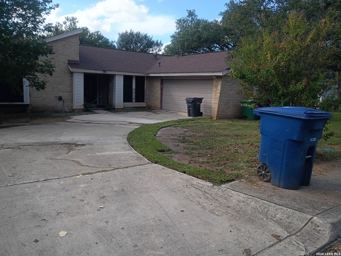 8319 Shallow Creek Drive San Antonio TX 78251
