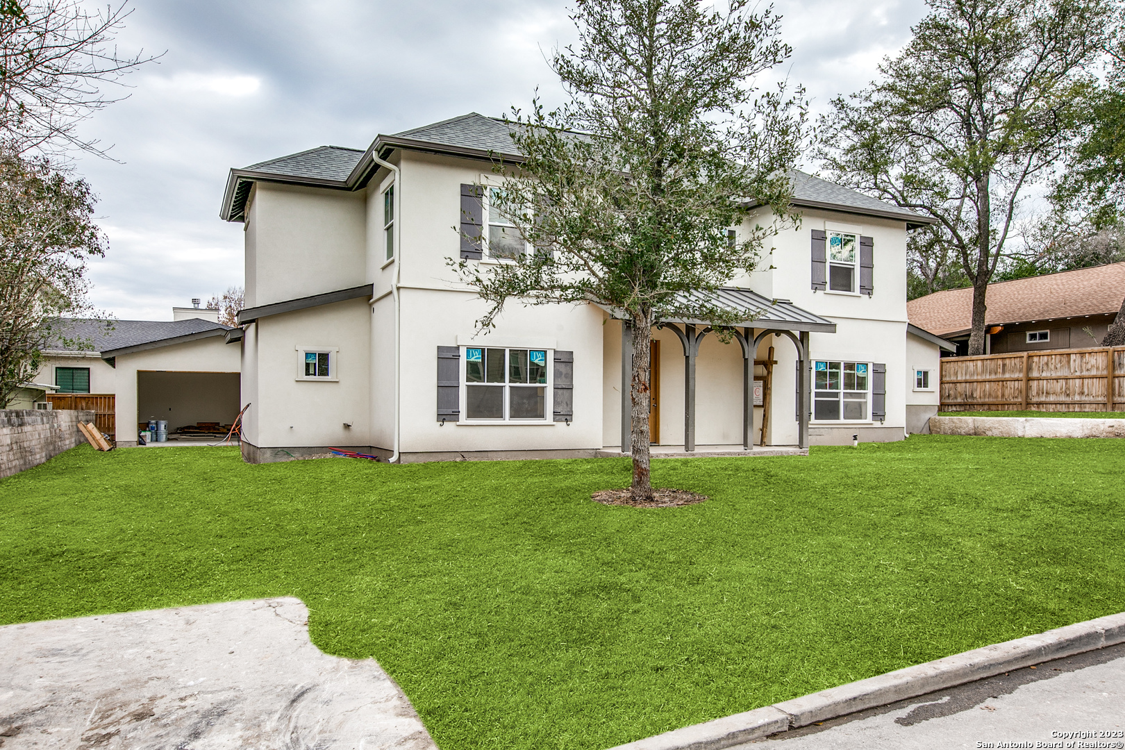 533 Normandy Avenue Alamo Heights TX 78209