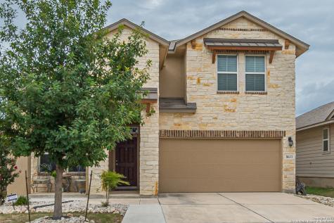 8611 Emerald Sky Drive San Antonio TX 78254