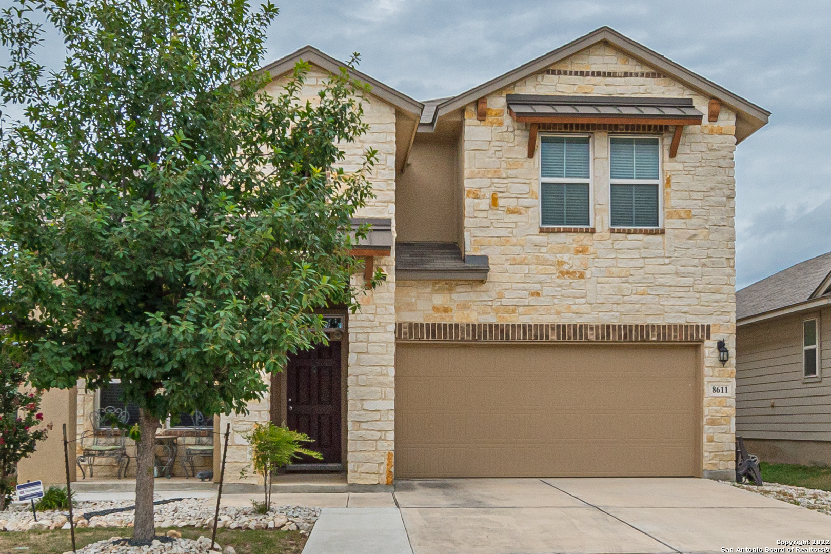8611 Emerald Sky Drive San Antonio TX 78254