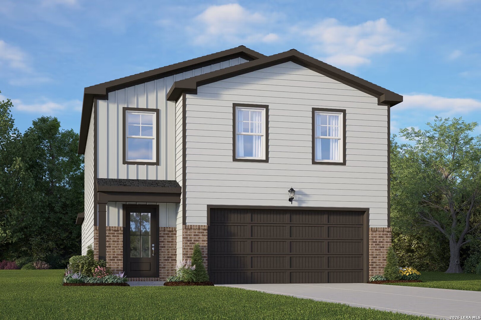 2510 Applewhite Meadow San Antonio TX 78224