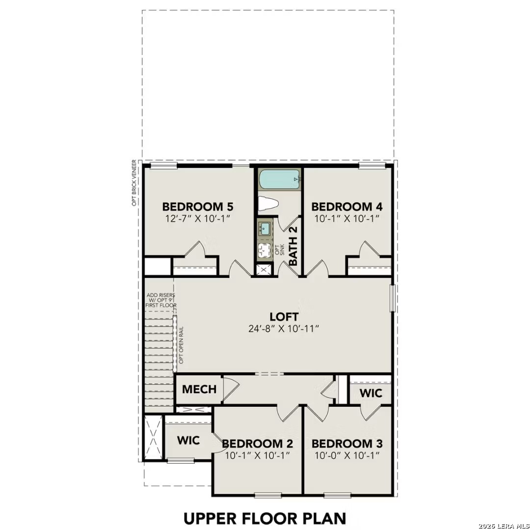 2510 Applewhite Meadow San Antonio TX 78224