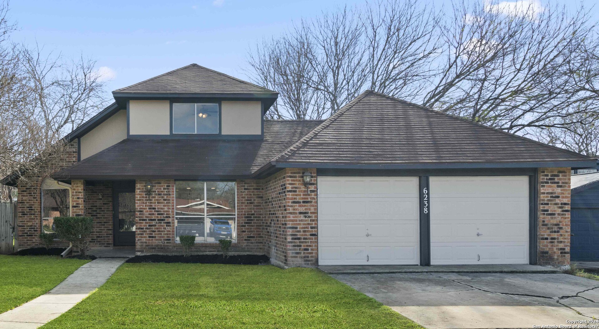 6238 Welles Brook Drive San Antonio TX 78240