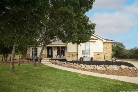 2386 Wildridge Terrace Bulverde TX 78163