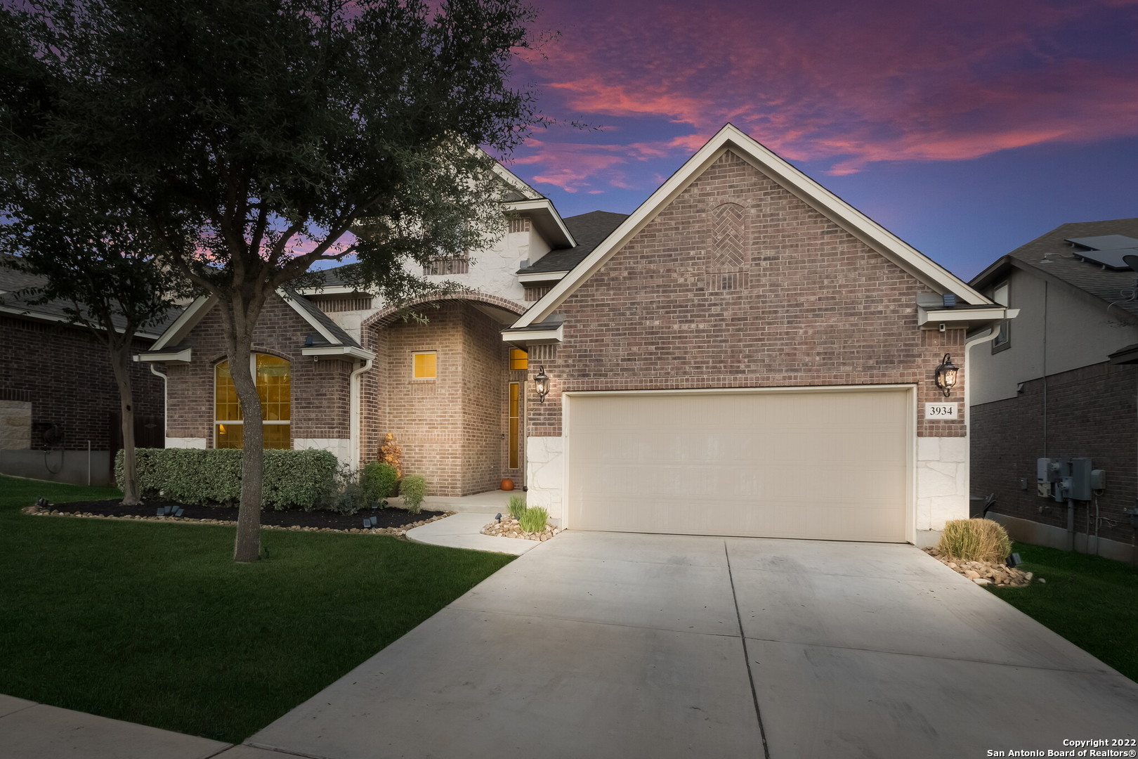 3934 Cordoba Creek San Antonio TX 78259