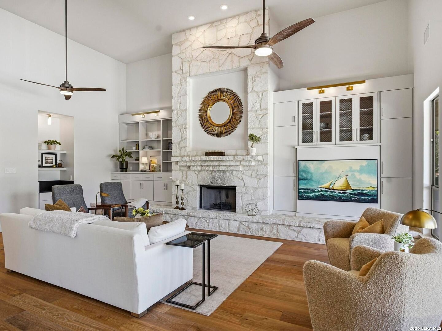 102 Santa Fe Trail Boerne TX 78006