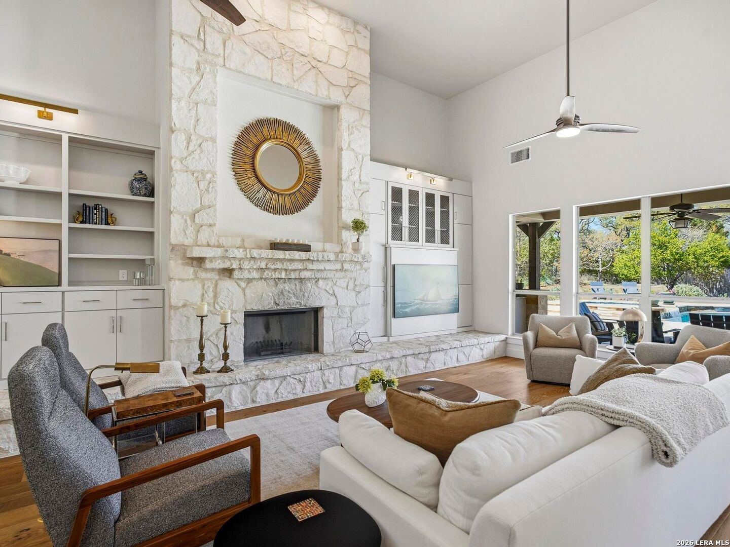 102 Santa Fe Trail Boerne TX 78006