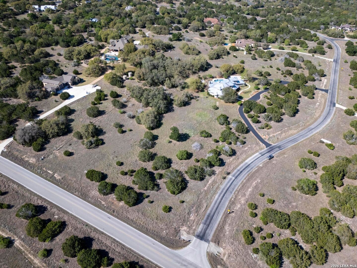 102 Santa Fe Trail Boerne TX 78006