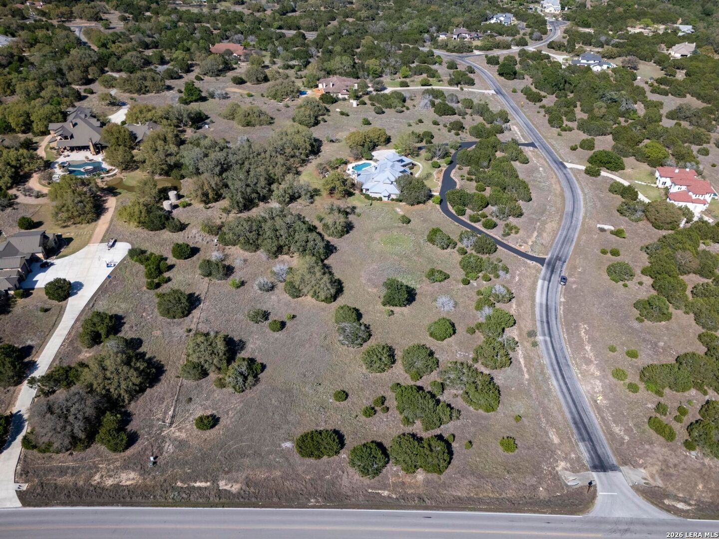 102 Santa Fe Trail Boerne TX 78006
